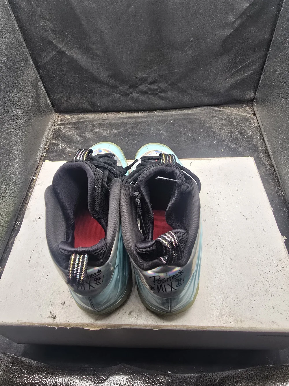 Nike youth sneakers